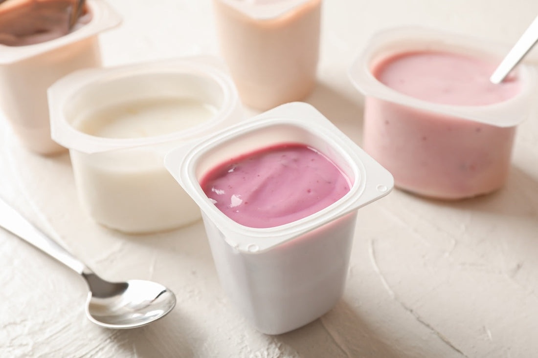 Natural Sweeteners for Dairy Products: Supporting Innovation Across Applications
