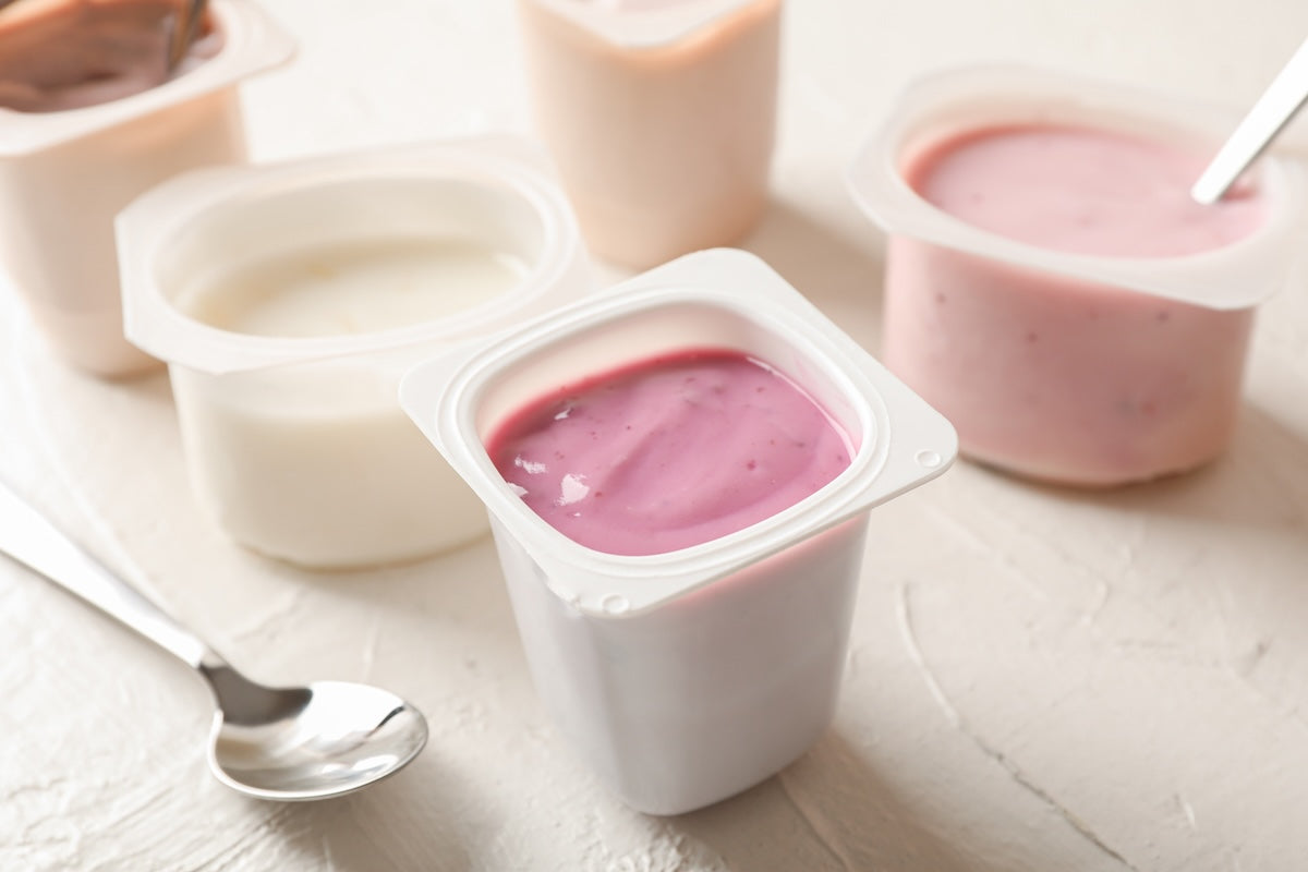 Natural Sweeteners for Dairy Products: Supporting Innovation Across Applications
