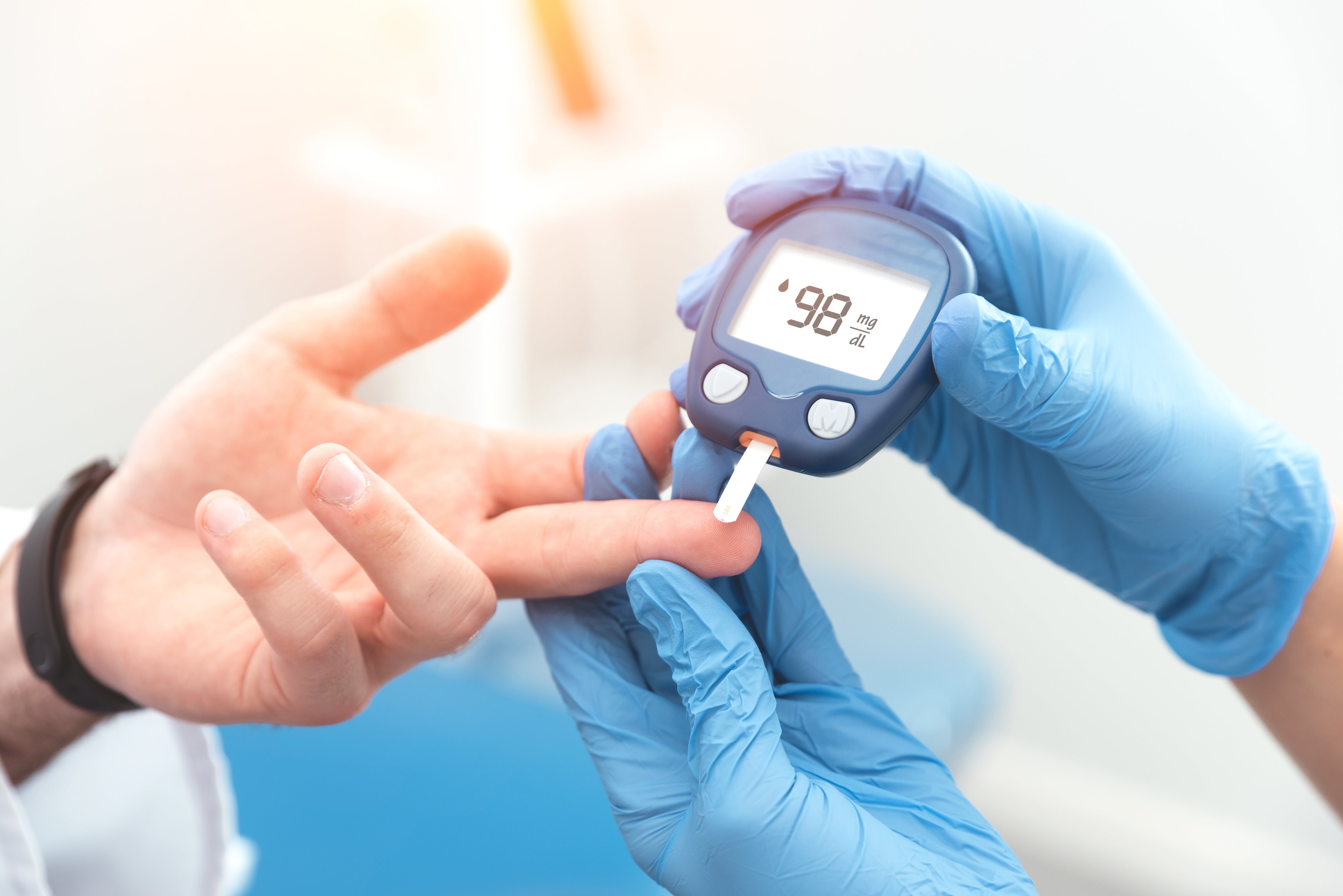 What Sugar Substitute is Best for Diabetics?