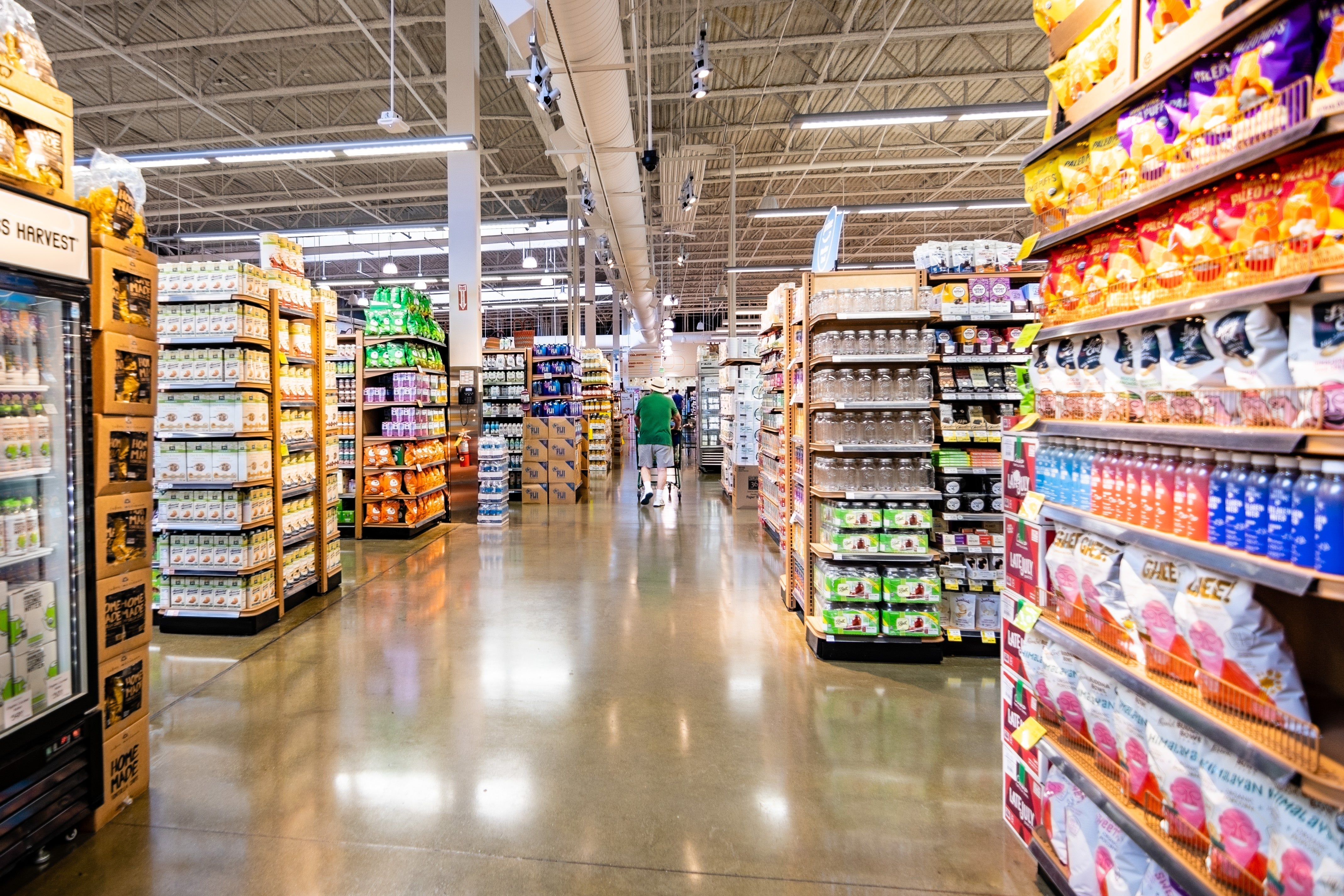 How Natural Sweeteners Are Reshaping Product Innovation Across Food and Beverage