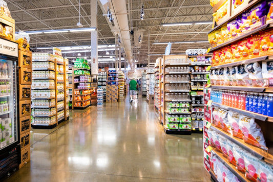 How Natural Sweeteners Are Reshaping Product Innovation Across Food and Beverage