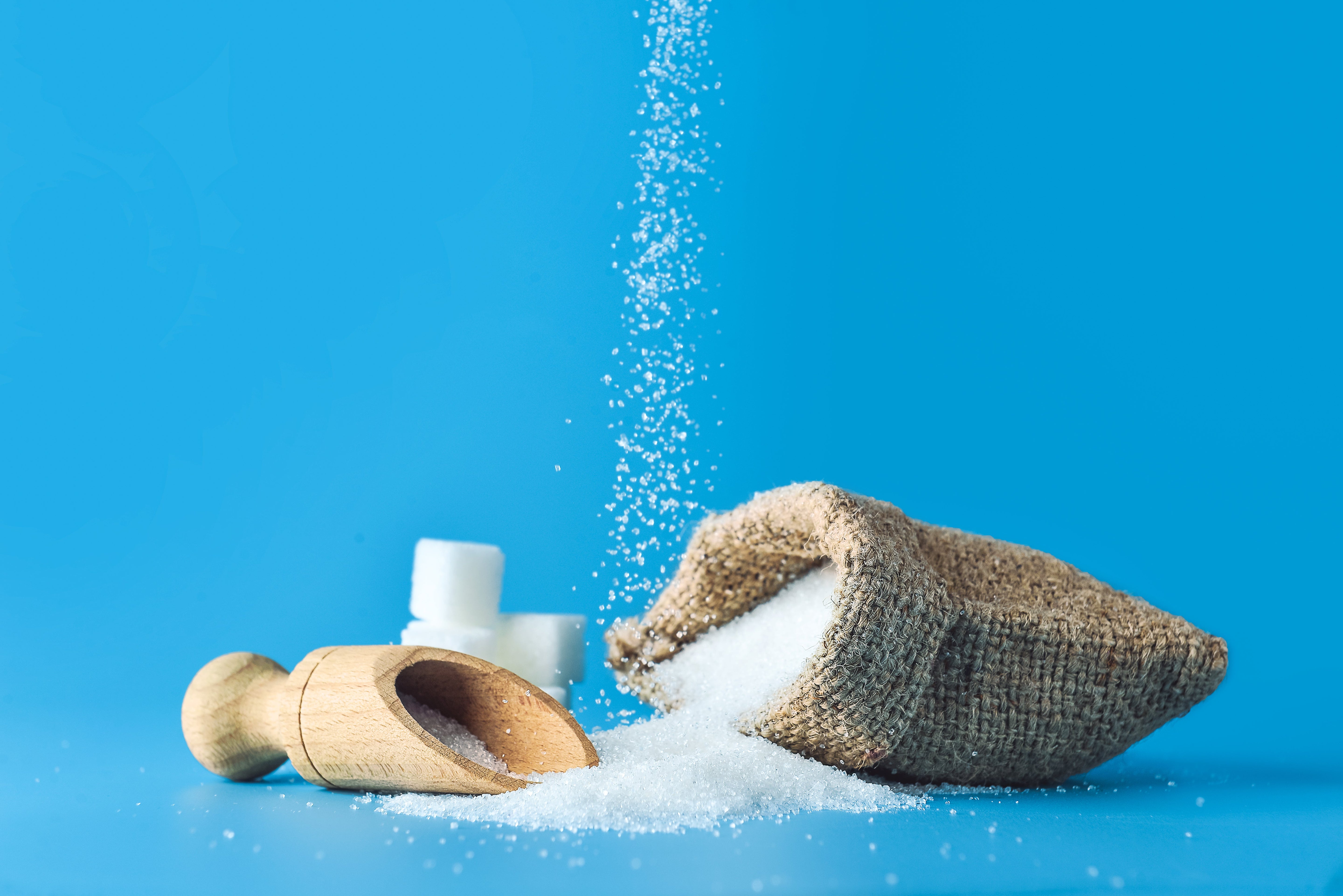 Why Food Brands Are Using Natural Sweetener Blends