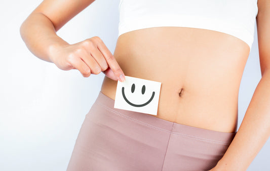 Meet Your Gut’s Secret Superheroes