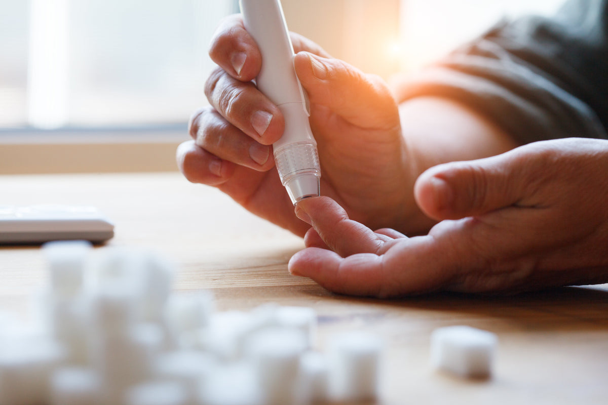 How Do Sweet Proteins Affect Blood Sugar Levels?
