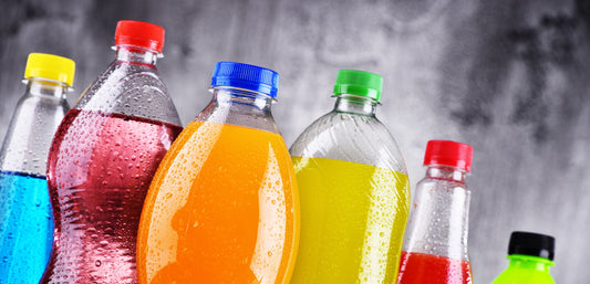 Can Brands Reduce Added Sugar Naturally Without Sacrificing Taste?