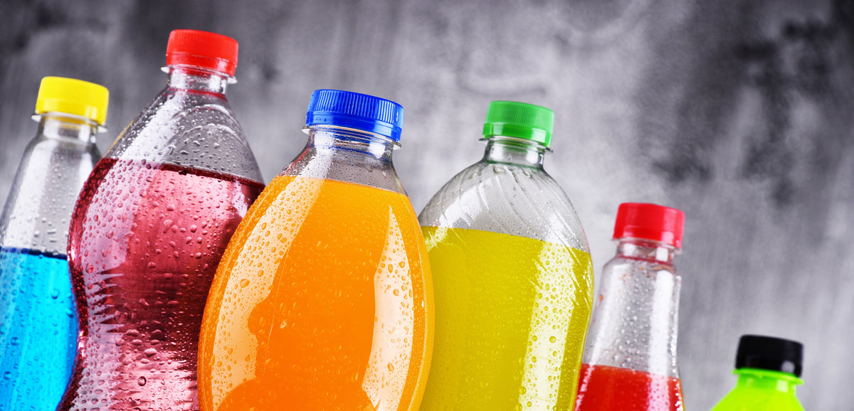 Can Brands Reduce Added Sugar Naturally Without Sacrificing Taste?