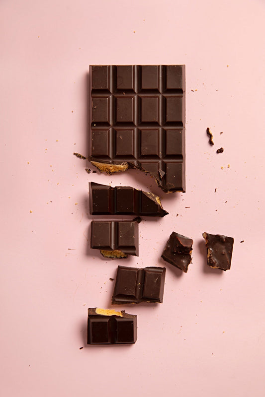 Is Sugar-Free Chocolate Healthy? Understanding Sugar, Sweeteners, and Better Chocolate Choices