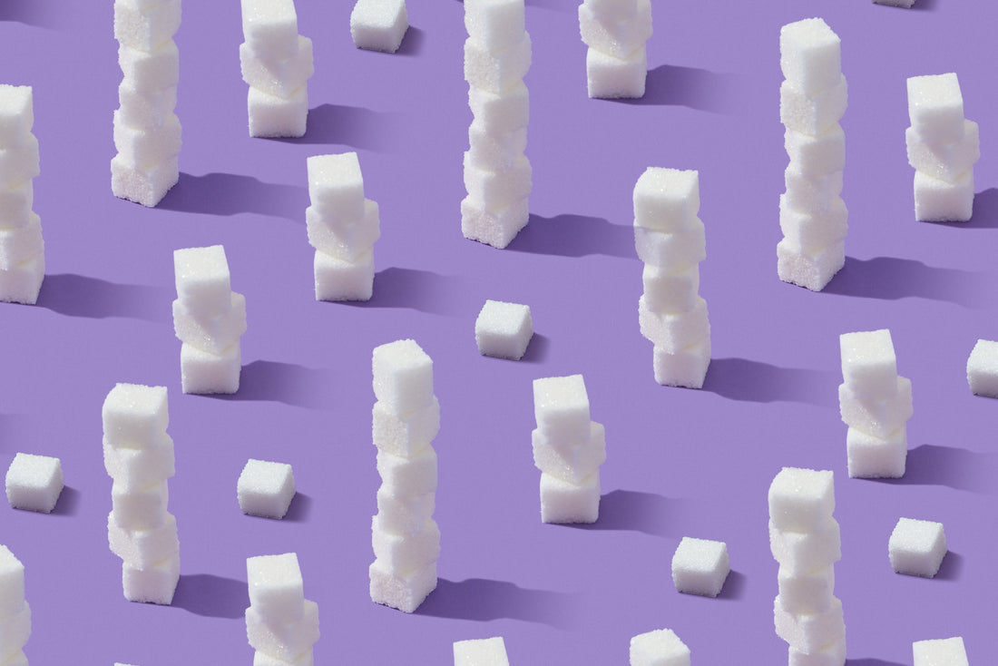 Which Low-Calorie Sugar Substitute Tastes Most Like Sugar?