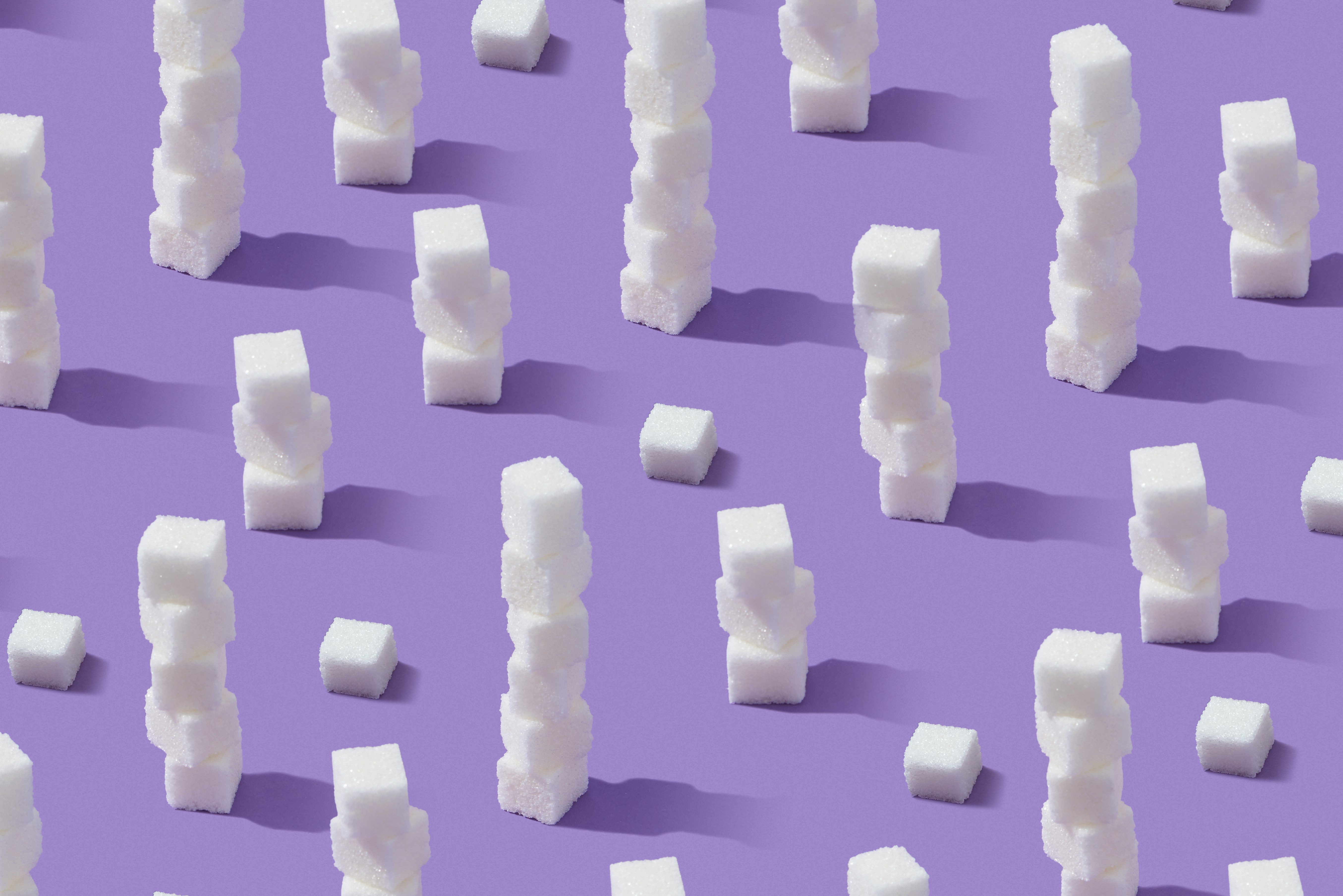 Which Low-Calorie Sugar Substitute Tastes Most Like Sugar?