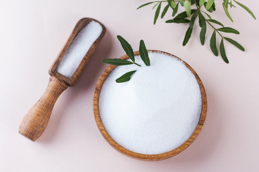The Next Generation of Natural Sweeteners: Beyond Stevia and Monk Fruit