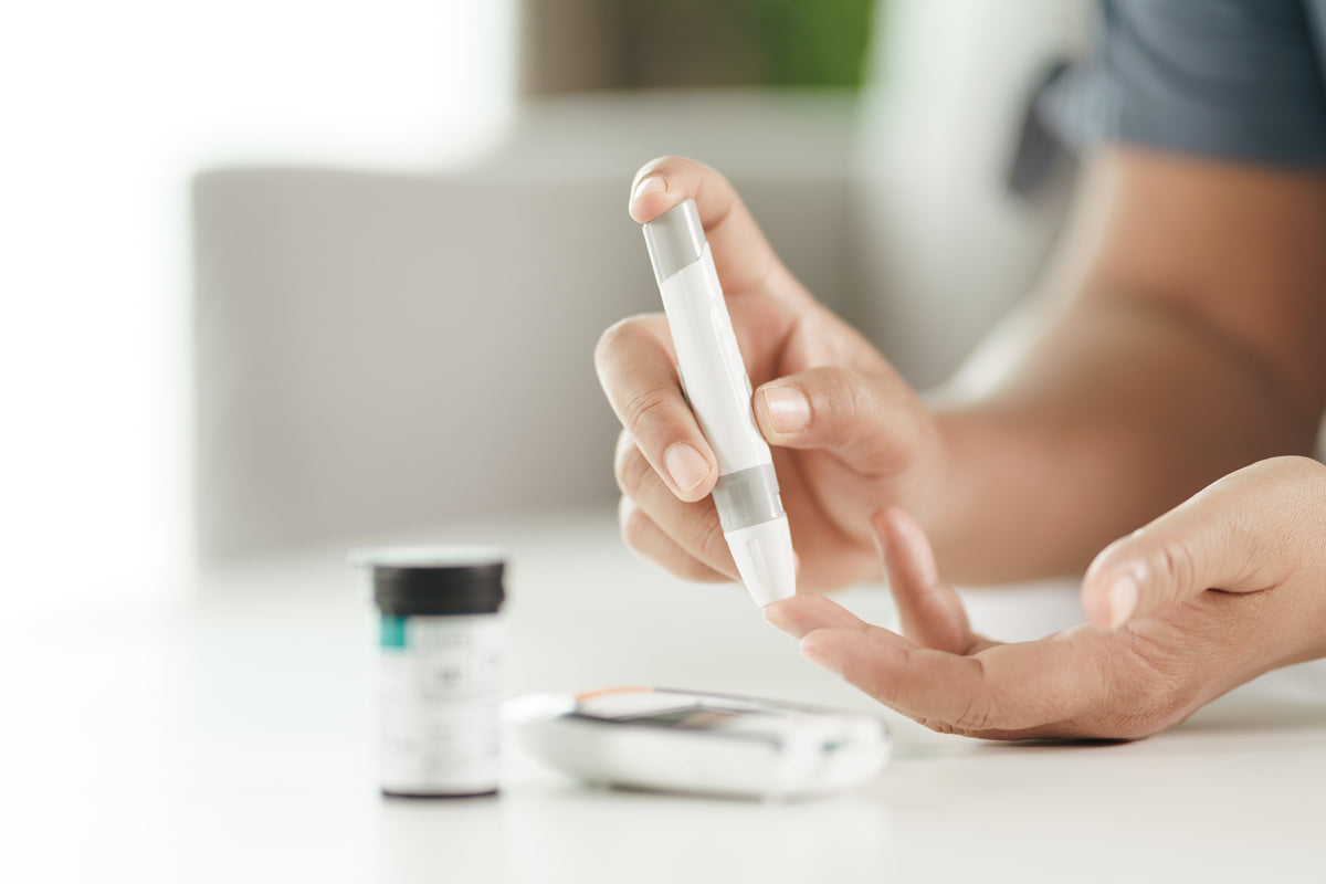 What Causes a Blood Sugar Spike and How to Avoid It