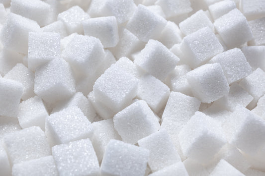 Sweet Proteins vs. Sugar: What Happens in Your Body?
