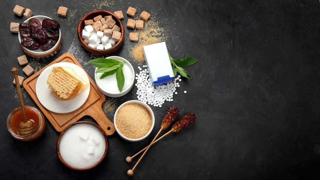 Is stevia healthy? Benefits, risks & what to know