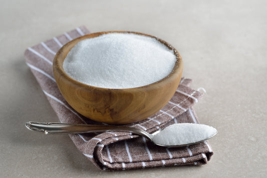 What Is Erythritol? A Complete Guide to This Popular Sugar Alternative