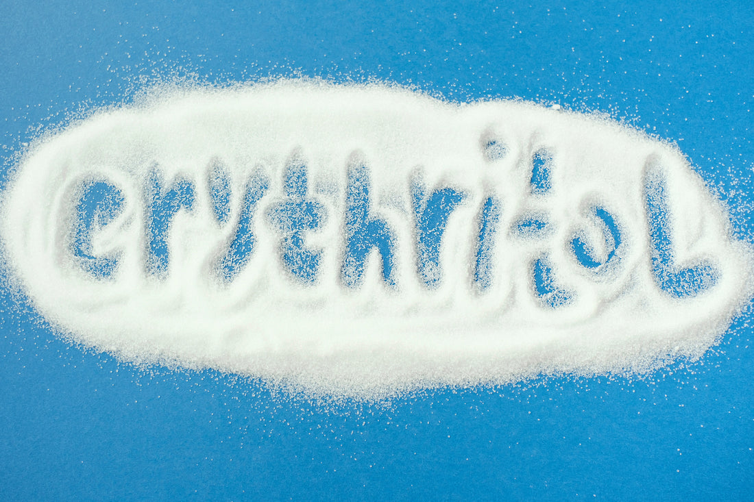 What Can I Substitute for Erythritol?