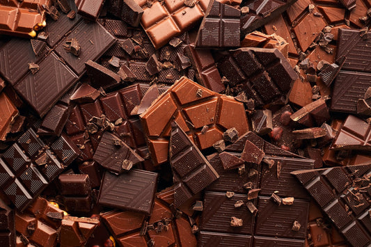 Natural Sweeteners in Chocolate: Opportunities for Innovation