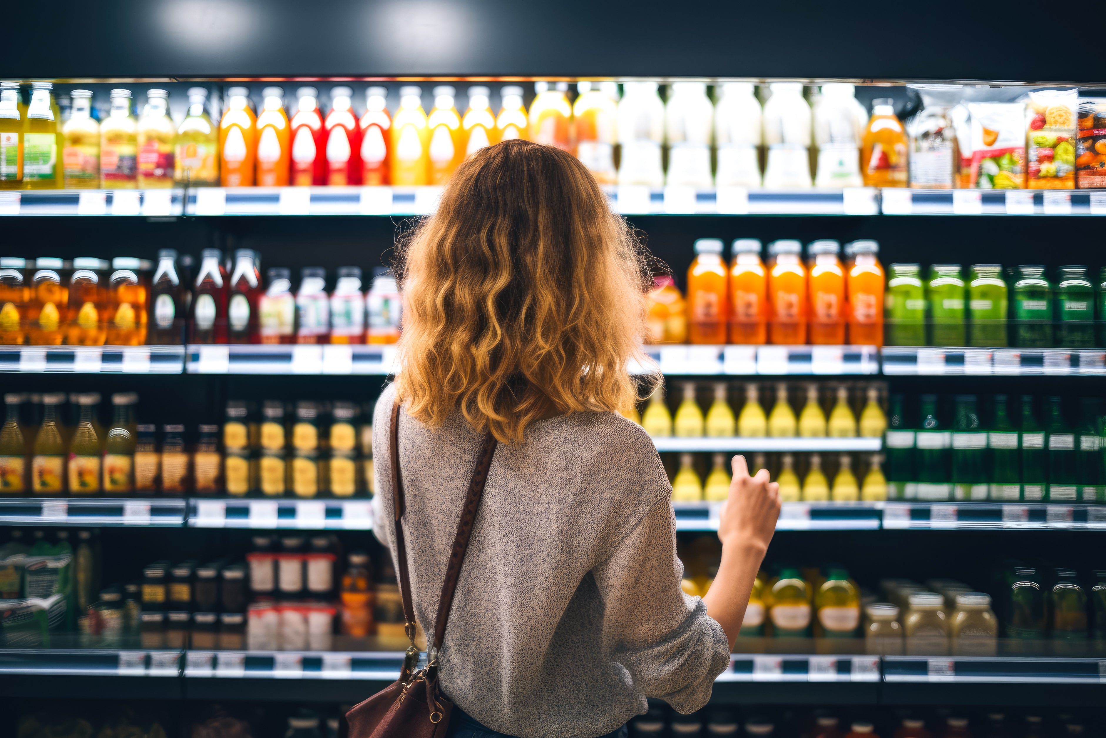 Natural Sweeteners and the Clean Label Movement
