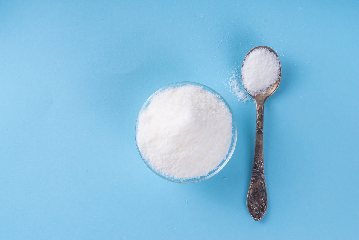 Oobli: Sweet proteins vs allulose for clean label products