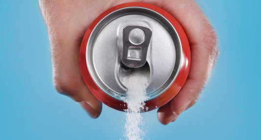 Aspartame Detoxing: How to Detox From Aspartame Fast