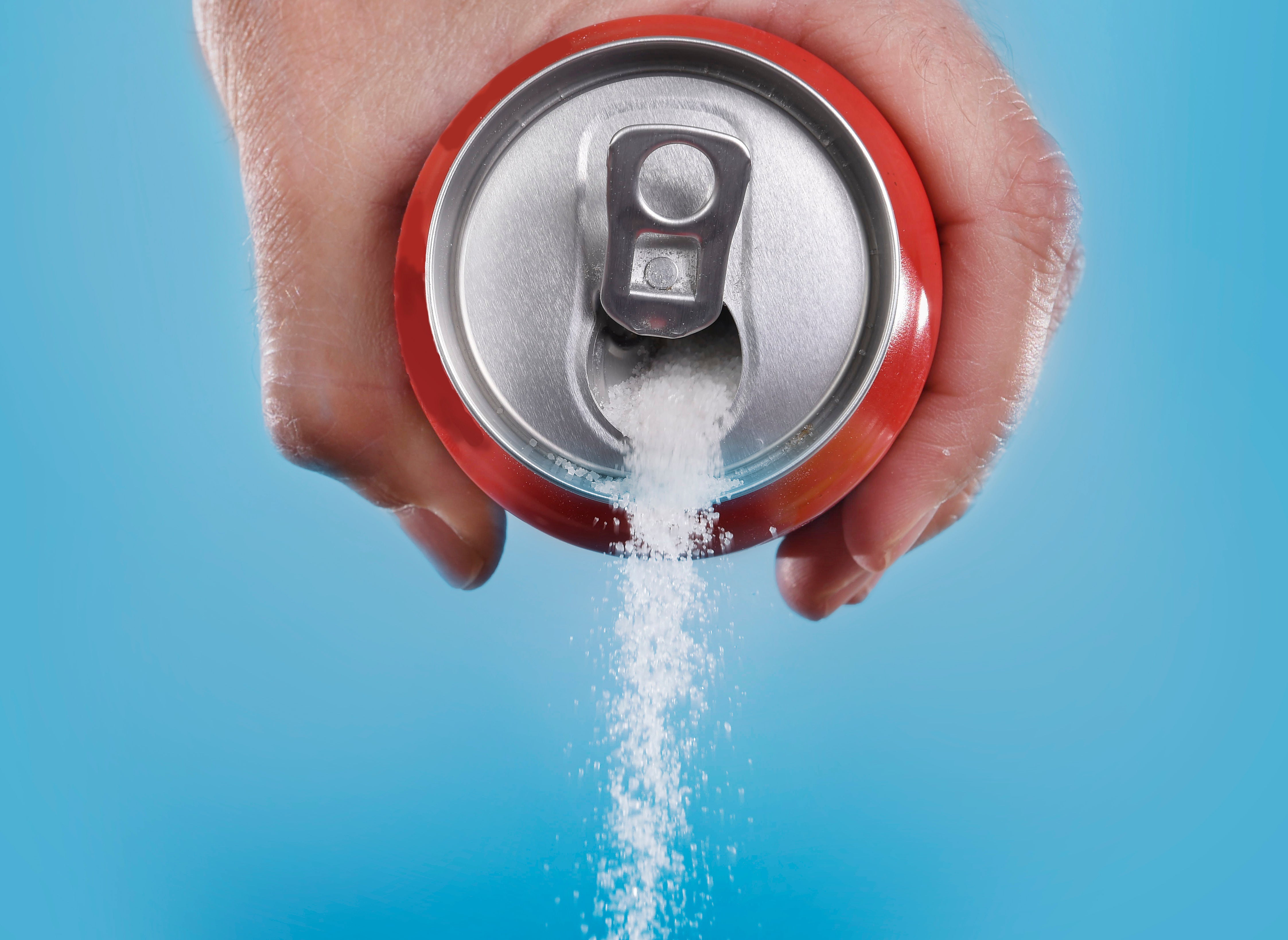 Why It’s So Hard to Reduce Sugar (And What Actually Works)