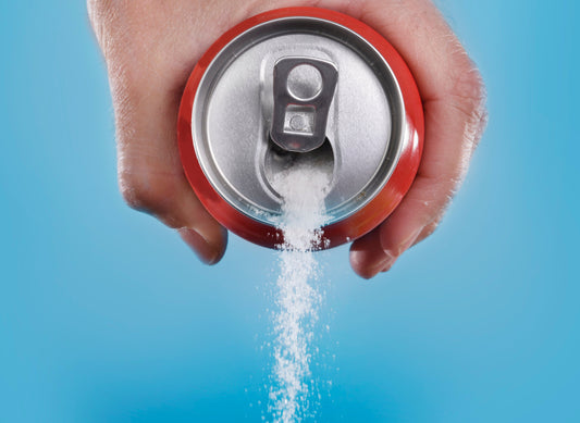 Hidden Sugar in “Sugar-Free” Drinks: What’s Really Inside?