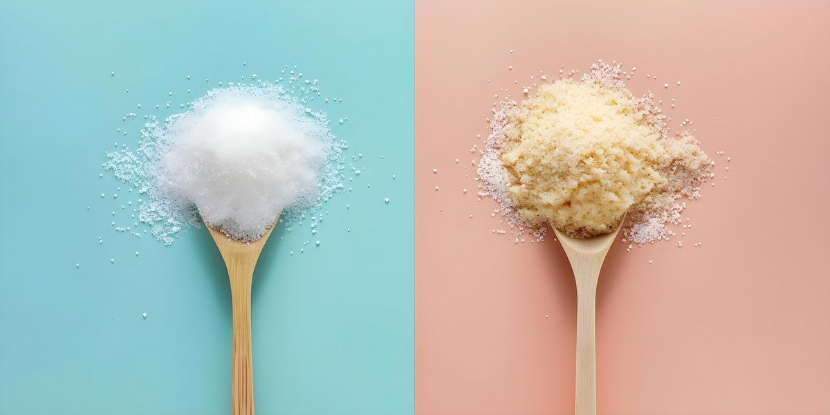 Sweet proteins vs stevia, erythritol, monk fruit, allulose, and aspartame: which sweetener system fits your formulation?