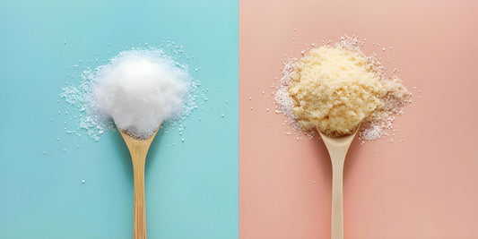 Sweet proteins vs stevia, erythritol, monk fruit, allulose, and aspartame: which sweetener system fits your formulation?