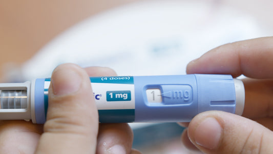 GLP-1 Maintenance: What Happens After Weight Loss and How to Support Long-Term Metabolic Health