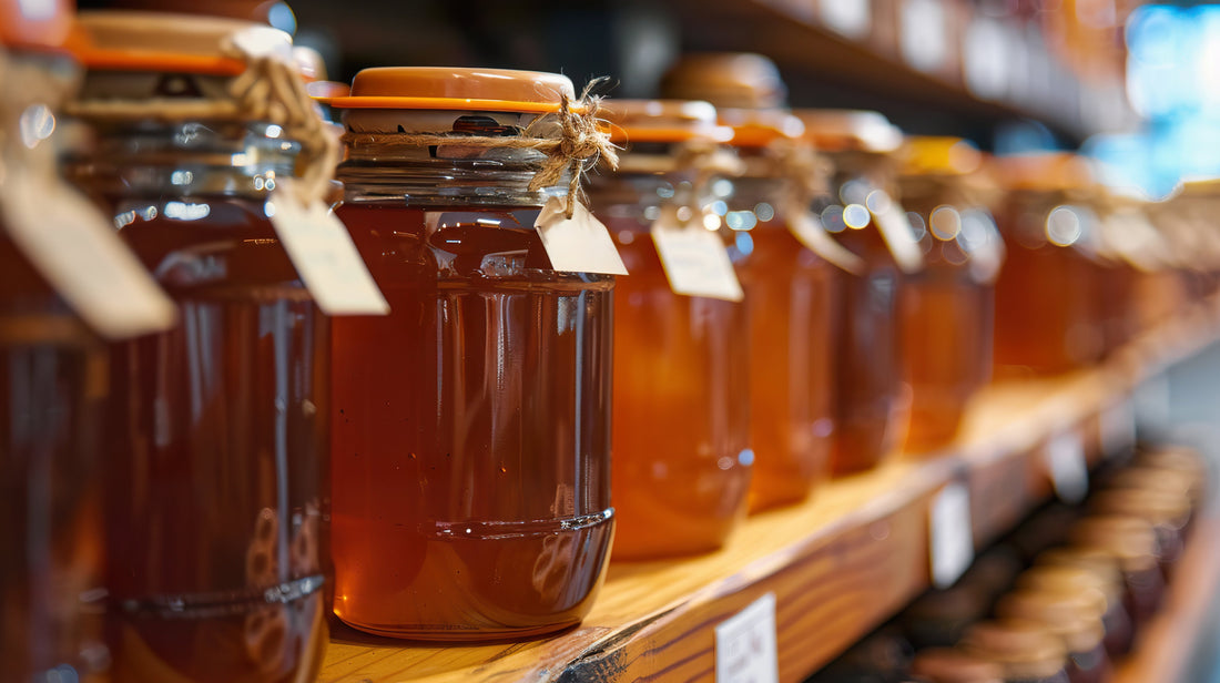 Sweet Proteins: The Next Generation of Natural Sweeteners
