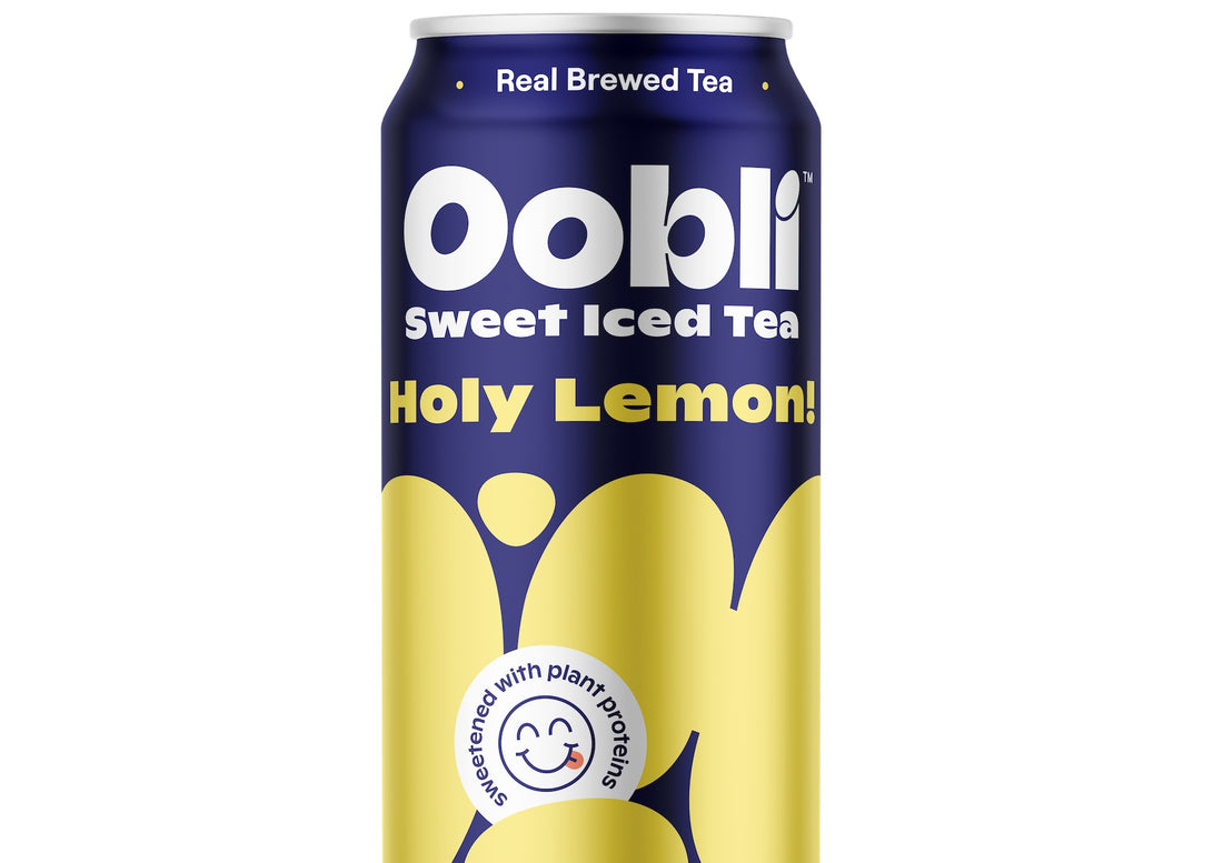 Oobli commercializes the world's first protein-sweetened beverages — Sacramento Business Journal
