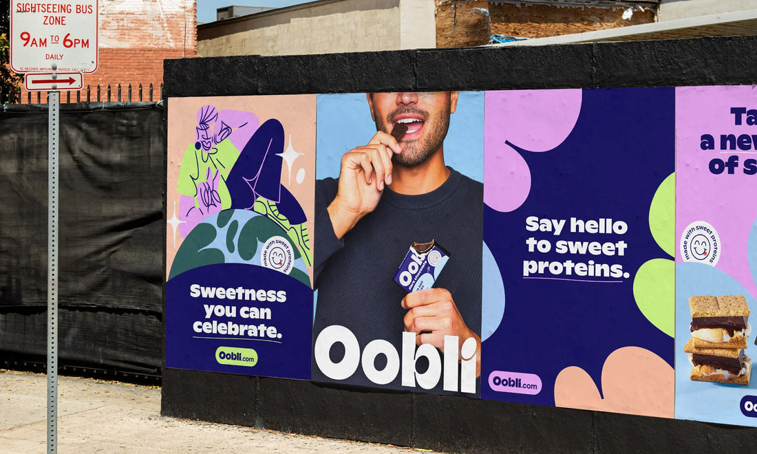 Move over alt sweeteners...Oobli’s game-changing sweet proteins