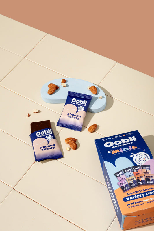 How tech advancements allowed Oobli to create a healthier alternative to sugar