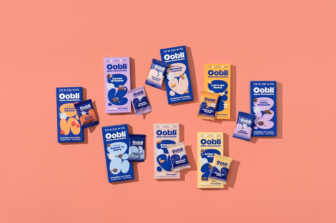 Oobli and Ingredion Announce Partnership as Demand for Sweet Proteins Accelerates