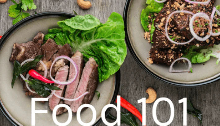 “Oobli sweet proteins make more possible,” with Oobli CEO Ali Wing