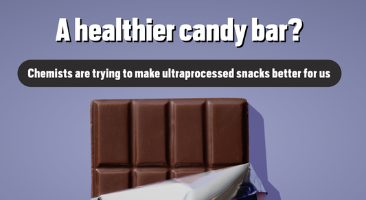 Creating healthier candy: Oobli at the forefront