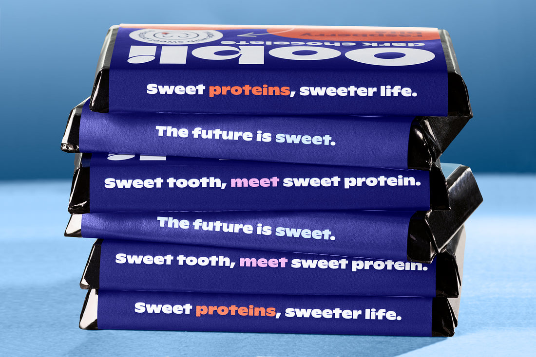Oobli Sweet Proteins and Our Mission of Safety and Transparency