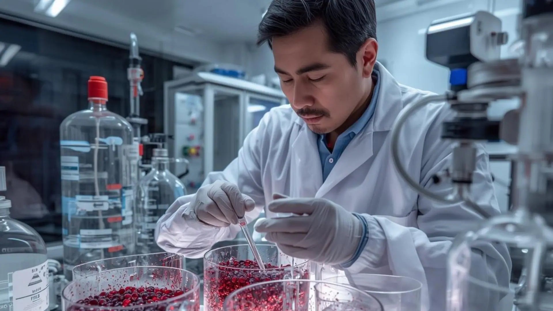 Sweetening the Deal: Interest, Investment in Sweet Proteins on the Rise