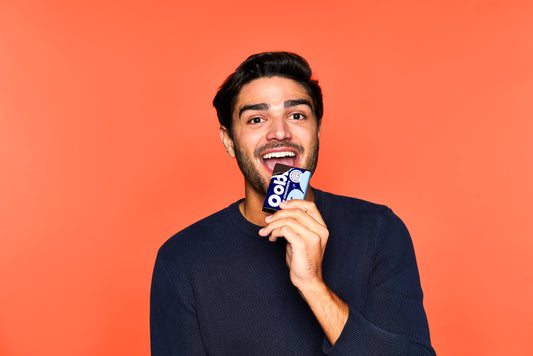 Introducing Oobli Dark Chocolates Featuring Groundbreaking Sweet Proteins
