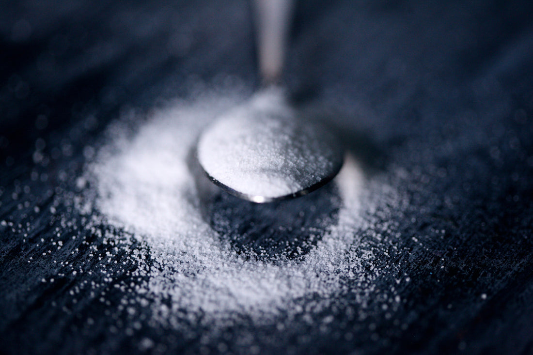 Sucralose vs. Sugar: Health Impacts, Taste Differences & More