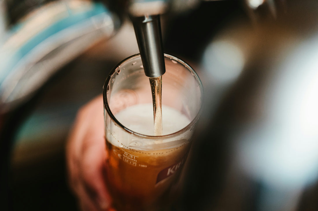 How Much Sugar is in Beer? All About the Sugar Content in Beer