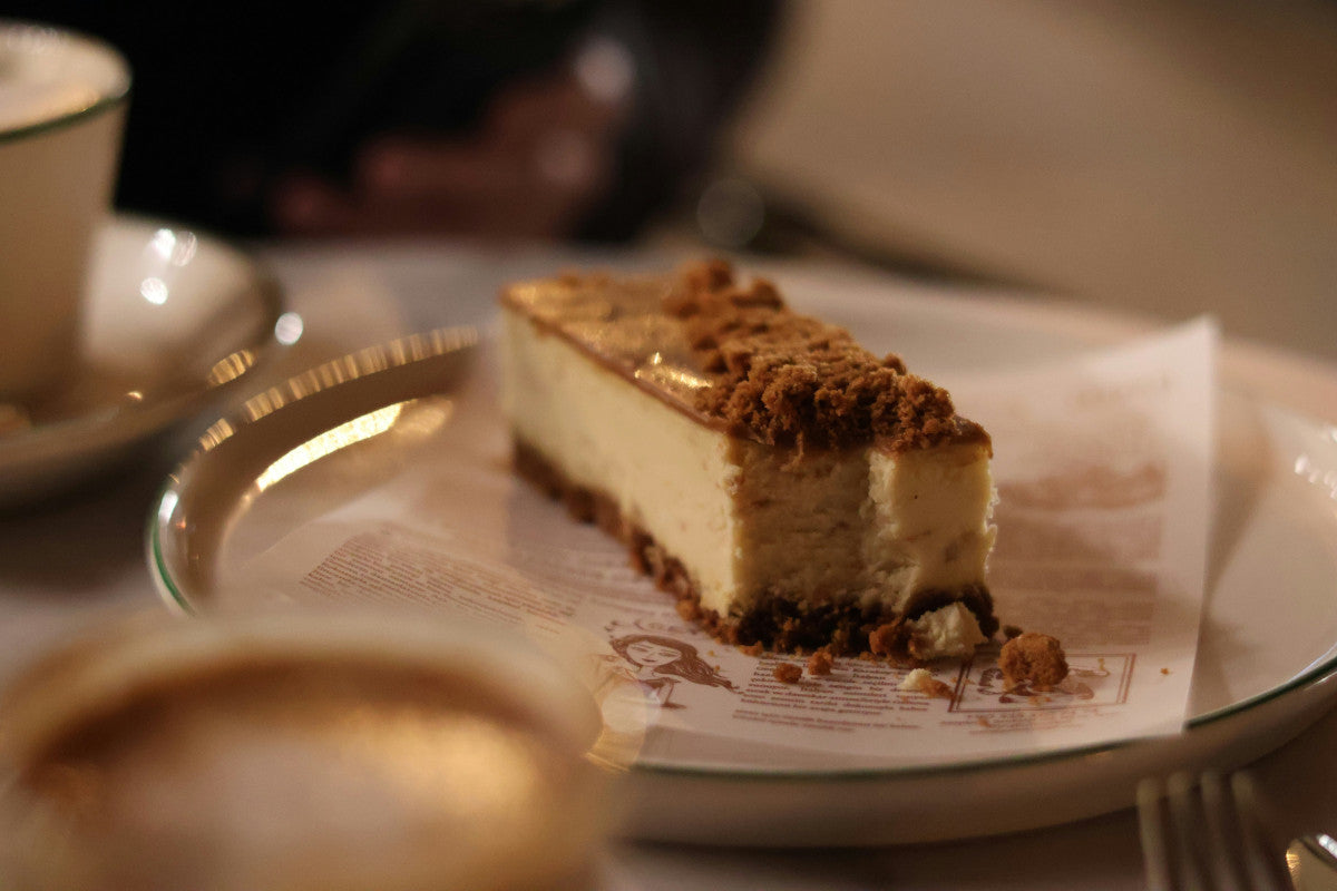 How Much Sugar is in Cheesecake? Overview of the Cheesecake Sugar Content