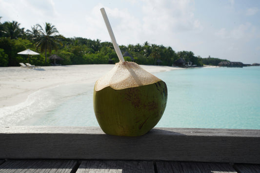 How Much Sugar is in Coconut Water? Evaluating the Coconut Water Sugar Content