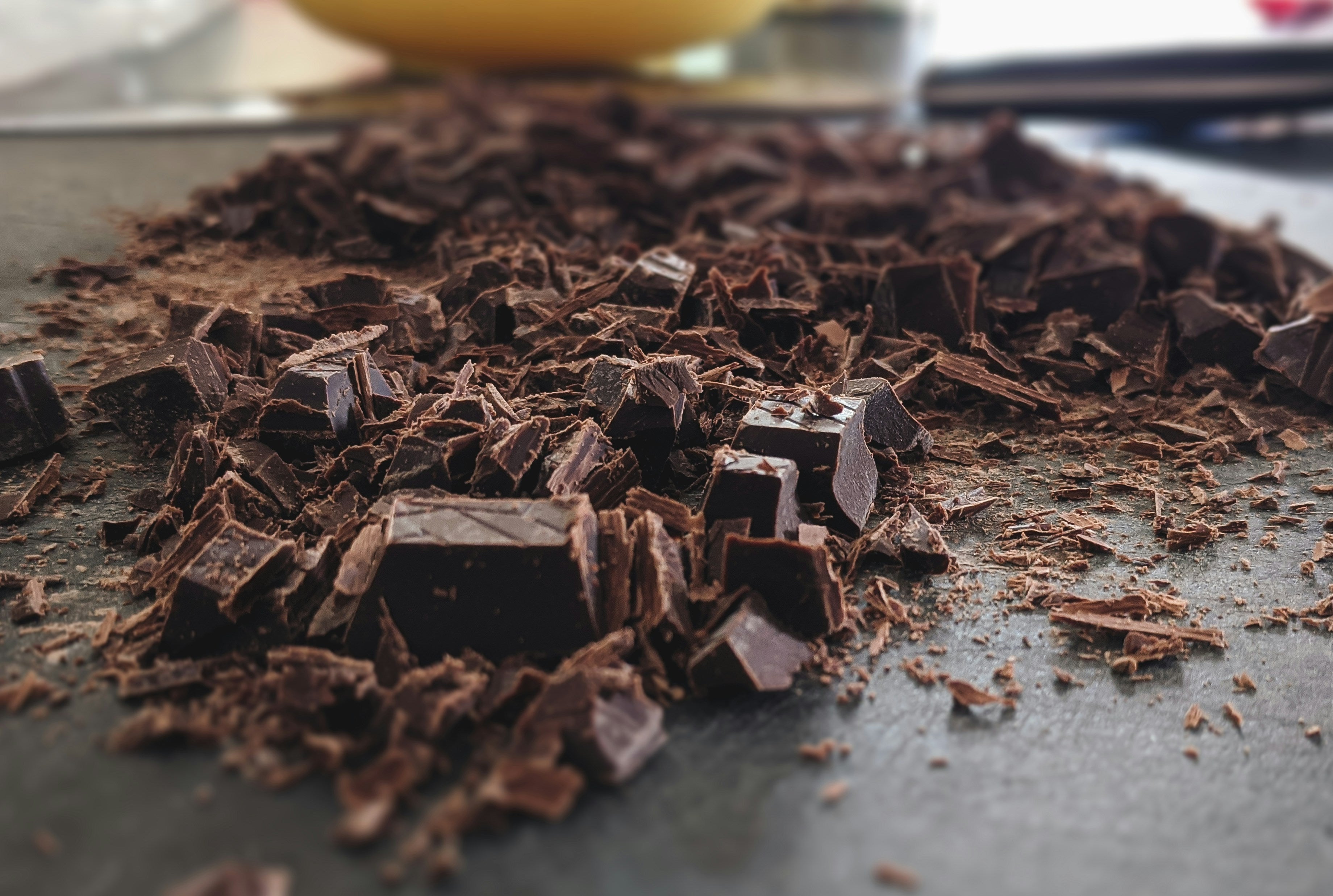 How Much Sugar is in Chocolate?