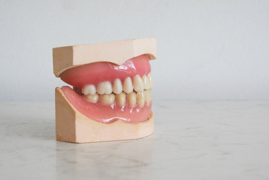 Is Aspartame Bad For Your Teeth?