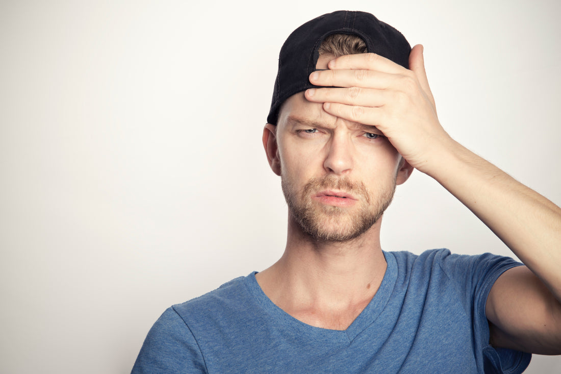 How to Get Rid of a Sucralose Headache