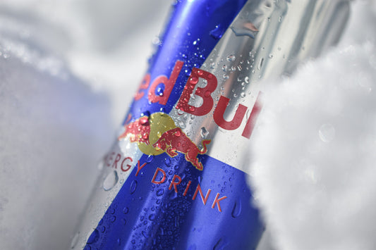 How Much Sugar is in Red Bull? Red Bull Sugar Content