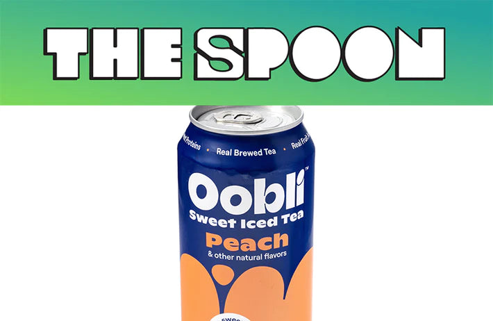 Oobli May Have a Hit on Its Hands With Sweet Teas That Get Sweetness From Protein