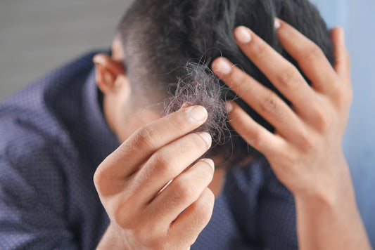 Aspartame Hair Loss: Does Aspartame Cause Hair Loss?