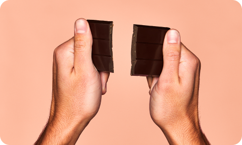 Shop Chocolate