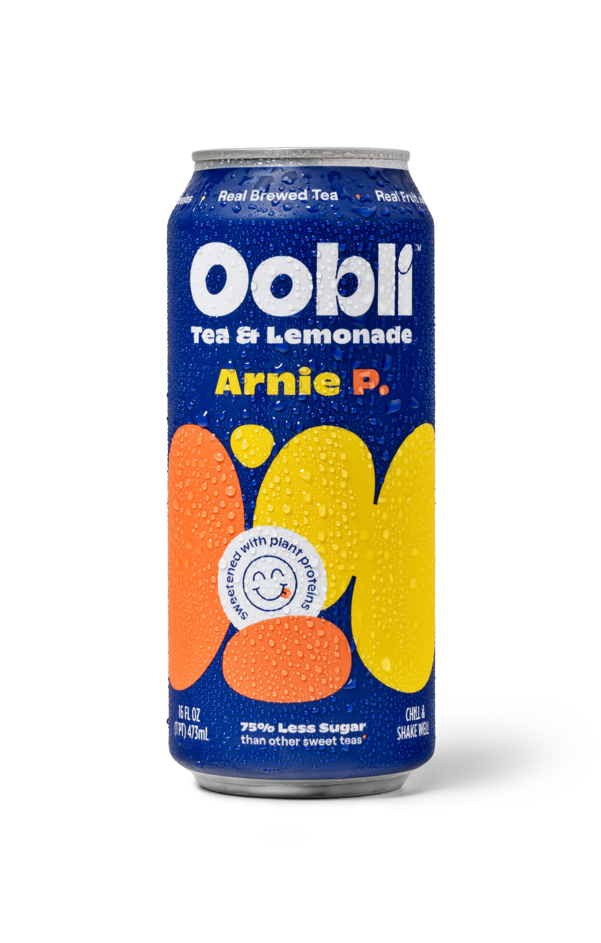 Arnie P.